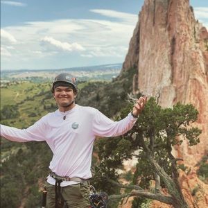 Meet your Posher, Mike